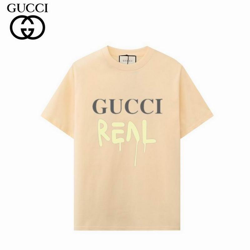 Gucci Men's T-shirts 850